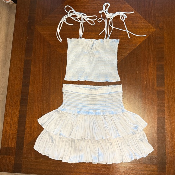 Sky Blue Set - Picture 8 of 12